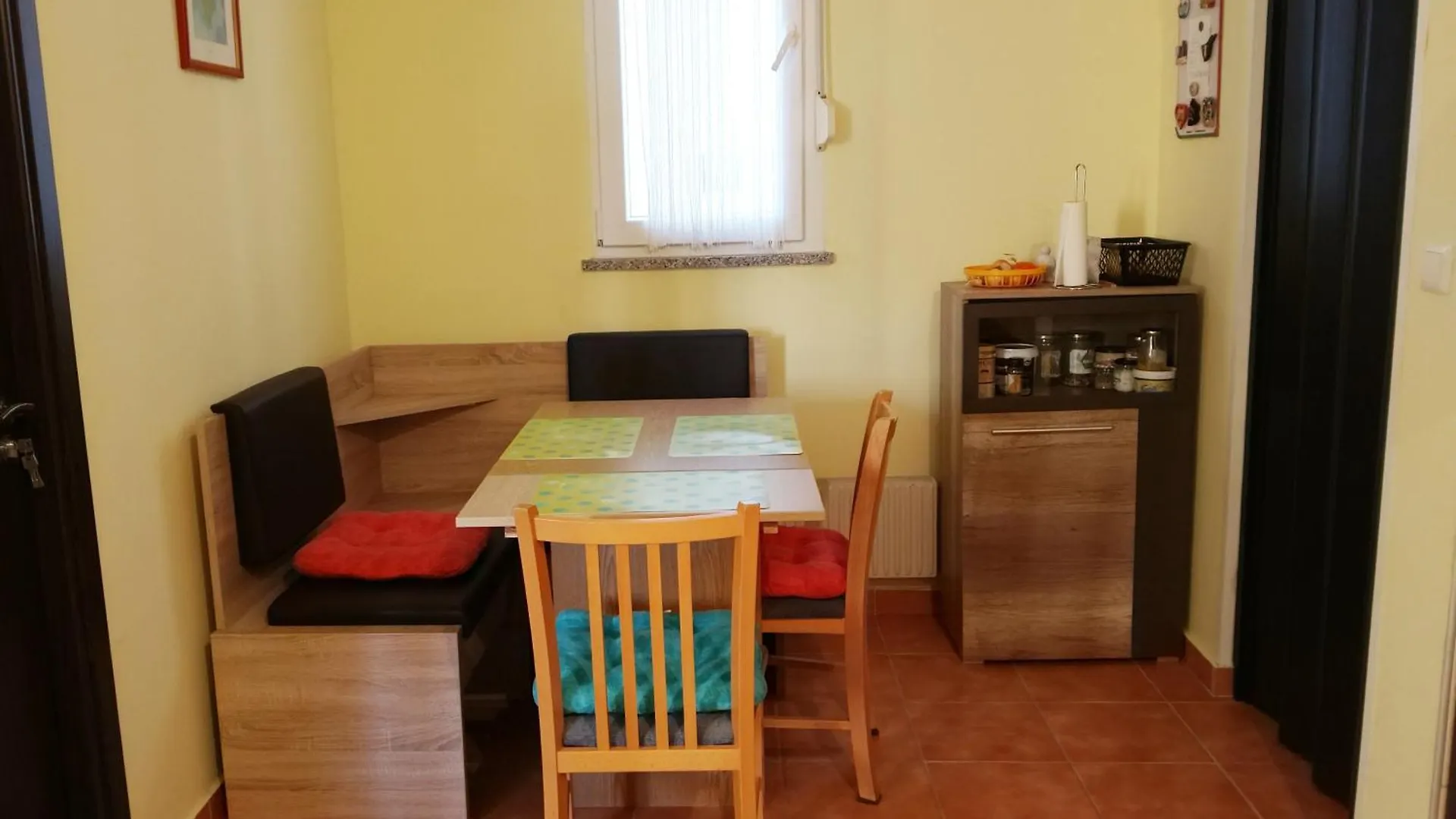 Rise And Shine! Apartamento Pula