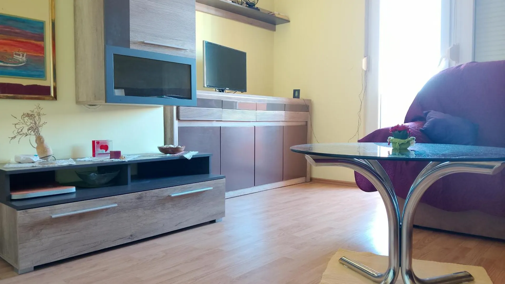 Rise And Shine! Apartamento Pula