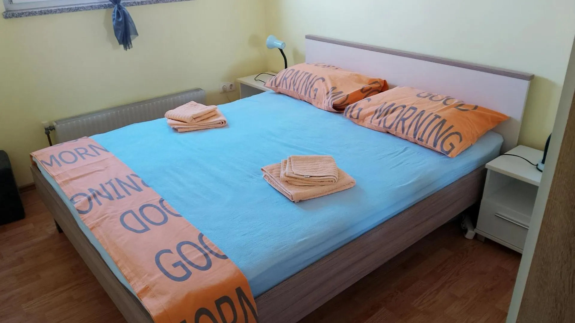 Rise And Shine! Apartamento Pula