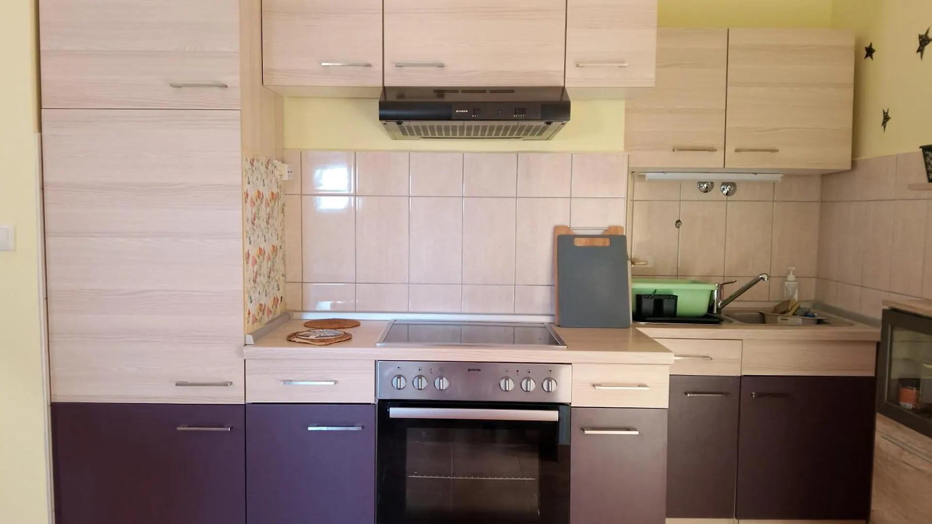 Rise And Shine! Apartamento Pula